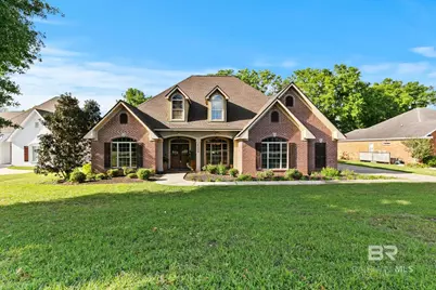 25489 Ravenwood Circle, Daphne, AL 36526 - Photo 4