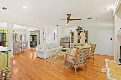 25489 Ravenwood Circle, Daphne, AL 36526 - Photo 10