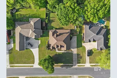 25489 Ravenwood Circle, Daphne, AL 36526 - Photo 2