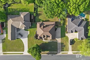 25489 Ravenwood Cir, Daphne, AL 36526 - Photo 2