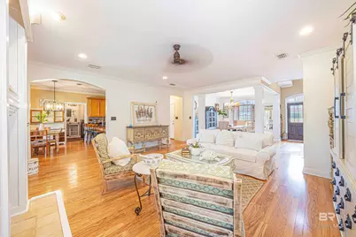 25489 Ravenwood Circle, Daphne, AL 36526 - Photo 8