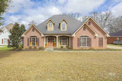 25489 Ravenwood Circle, Daphne, AL 36526 - Photo 1