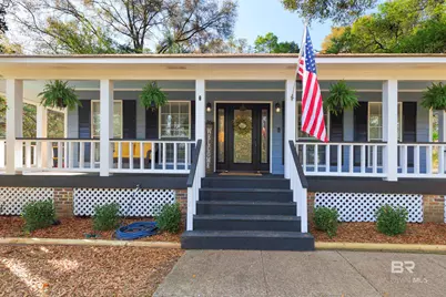 8011 Suzanne Way, Mobile, AL 36695 - Photo 2