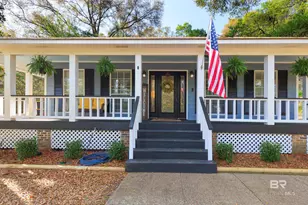 8011 Suzanne Way, Mobile, AL 36695 - Photo 2