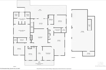 31128 Woodland Way, Spanish Fort, AL 36527 - Photo 68