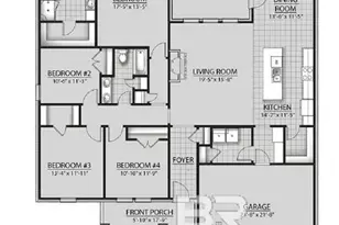 11156 Bonaventure Ave, Daphne, AL 36526 - Photo 2