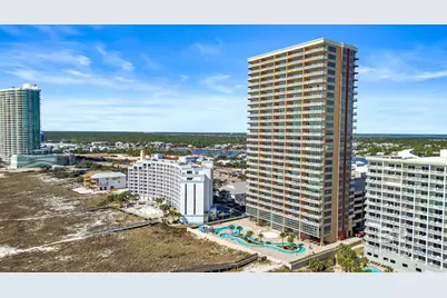 26688 Perdido Beach Boulevard #504, Orange Beach, AL 36561 - Photo 4