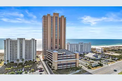 26688 Perdido Beach Boulevard #504, Orange Beach, AL 36561 - Photo 1