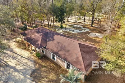 22249 Lone Star Lane, Robertsdale, AL 36567 - Photo 32