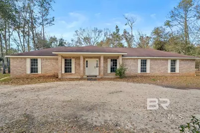 22249 Lone Star Lane, Robertsdale, AL 36567 - Photo 1