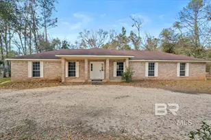 22249 Lone Star Ln, Robertsdale, AL 36567 - Photo 1