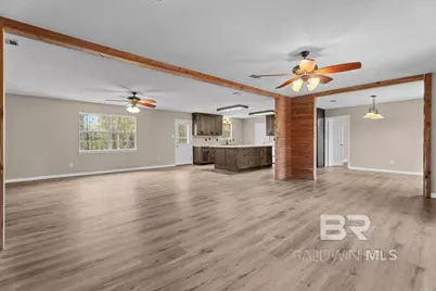 22249 Lone Star Lane, Robertsdale, AL 36567 - Photo 4