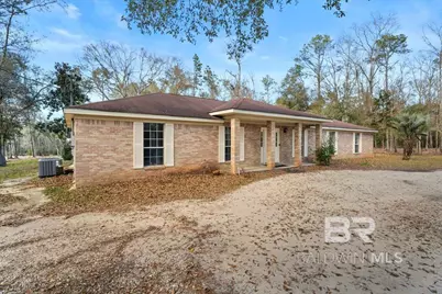 22249 Lone Star Lane, Robertsdale, AL 36567 - Photo 2
