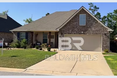 1013 Ruisseau Drive, Foley, AL 36535 - Photo 1