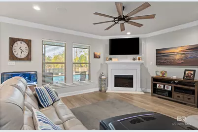 1013 Ruisseau Drive, Foley, AL 36535 - Photo 6