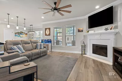 1013 Ruisseau Drive, Foley, AL 36535 - Photo 4