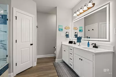 1013 Ruisseau Drive, Foley, AL 36535 - Photo 16