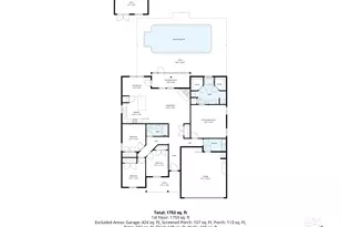 1013 Ruisseau Dr, Foley, AL 36535 - Photo 28