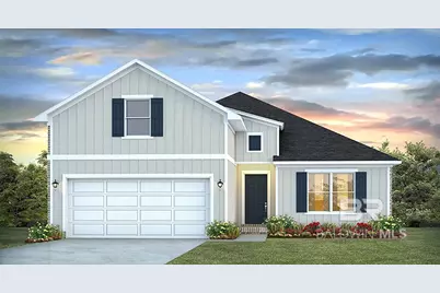 536 Morning Mist Way, Fairhope, AL 36532 - Photo 1