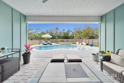 1349 Holland Street, Gulf Shores, AL 36542 - Photo 2