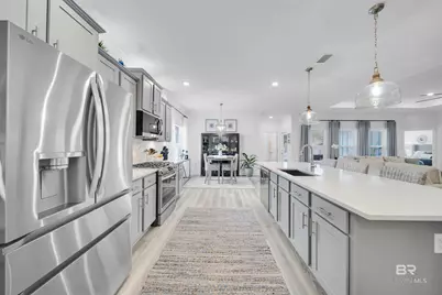 1349 Holland Street, Gulf Shores, AL 36542 - Photo 8