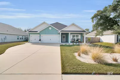 1349 Holland Street, Gulf Shores, AL 36542 - Photo 1