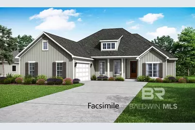325 Morning Mist Way, Fairhope, AL 36532 - Photo 1