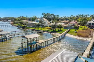 880 Paradise Beach Cir, Pensacola, FL 32506 - Photo 24