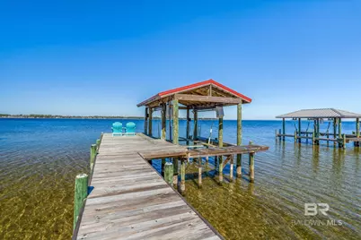 880 Paradise Beach Circle, Pensacola, FL 32506 - Photo 22