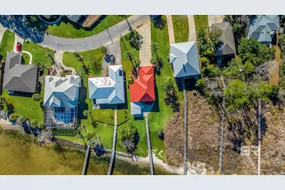 880 Paradise Beach Circle, Pensacola, FL 32506 - Photo 2