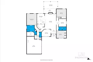 114 Pinnacle Ct, Fairhope, AL 36532 - Photo 56