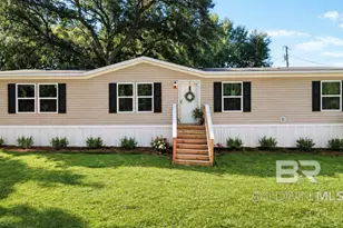 18540 Aspen Cir, Robertsdale, AL 36567 - Photo 2
