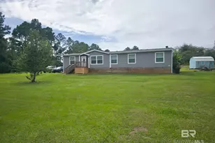 24691 Co Rd 87, Robertsdale, AL 36567 - Photo 4