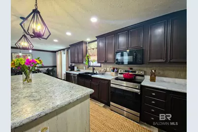 24691 County Road 87, Robertsdale, AL 36567 - Photo 8