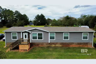 24691 County Road 87, Robertsdale, AL 36567 - Photo 2