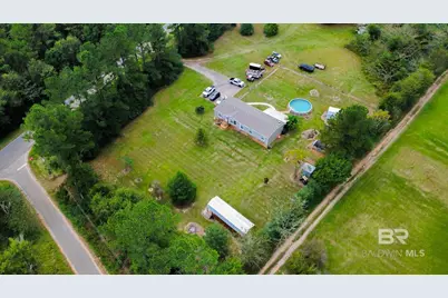 24691 County Road 87, Robertsdale, AL 36567 - Photo 32