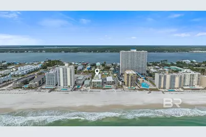 1027 W Beach Boulevard #312, Gulf Shores, AL 36542 - Photo 2