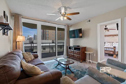 1027 W Beach Boulevard #312, Gulf Shores, AL 36542 - Photo 4