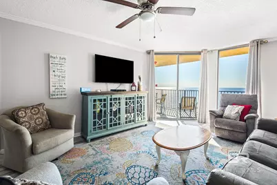 24400 Perdido Beach Boulevard #906, Orange Beach, AL 36561 - Photo 2