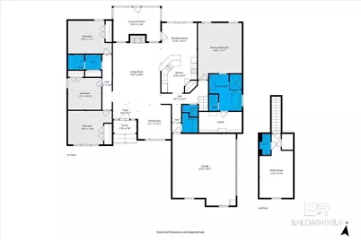 111 Sedgefield Avenue, Fairhope, AL 36532 - Photo 22