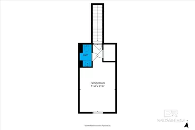 111 Sedgefield Avenue, Fairhope, AL 36532 - Photo 24