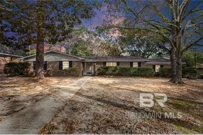 1004 Heidi Lane, Mobile, AL 36608 - Photo 1