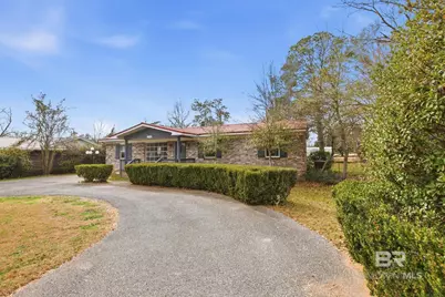 21787 Broad Street, Silverhill, AL 36576 - Photo 4