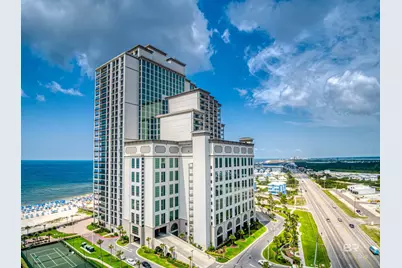 23450 Perdido Beach Boulevard #3001, Orange Beach, AL 36561 - Photo 1