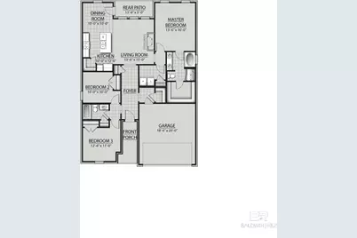 18161 Piney Circle, Foley, AL 36535 - Photo 2