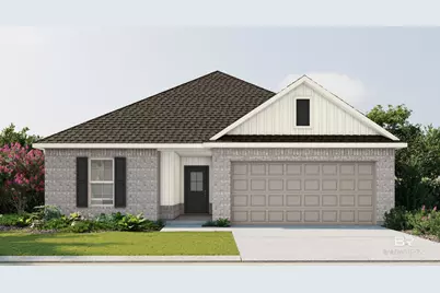 18161 Piney Circle, Foley, AL 36535 - Photo 1