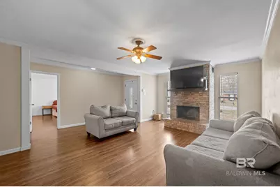 10153 British Court, Semmes, AL 36575 - Photo 4