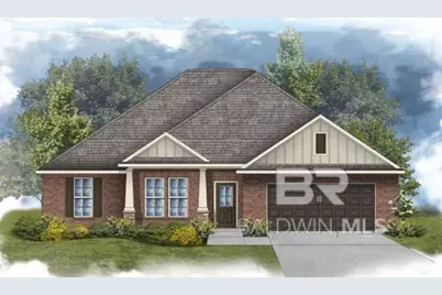 31108 Bauer Avenue, Spanish Fort, AL 36527 - Photo 1