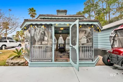 4650 Griffith Marina Road #Lot 24, Orange Beach, AL 36561 - Photo 16