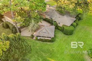 3951 N Byronell Dr, Mobile, AL 36693 - Photo 6